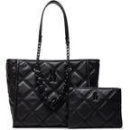 Steve Madden womens Steve Madden BKATTT Tote Bag