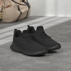 Kapsen Men'S Non Slip Running Shoes Ultra Light Breathable Casual Walking Shoes Fashion Sneakers Mesh Workout Sports Shoes