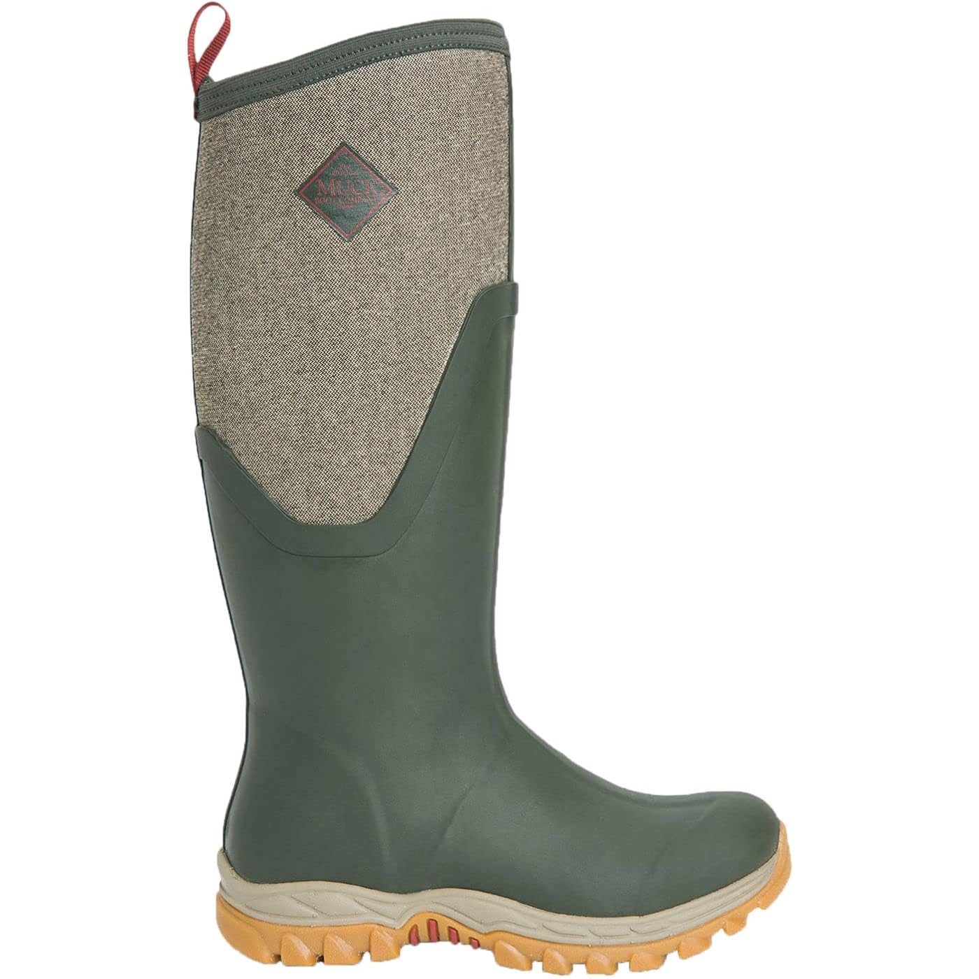 MUCK Women's Arctic Sport II Tall Boot