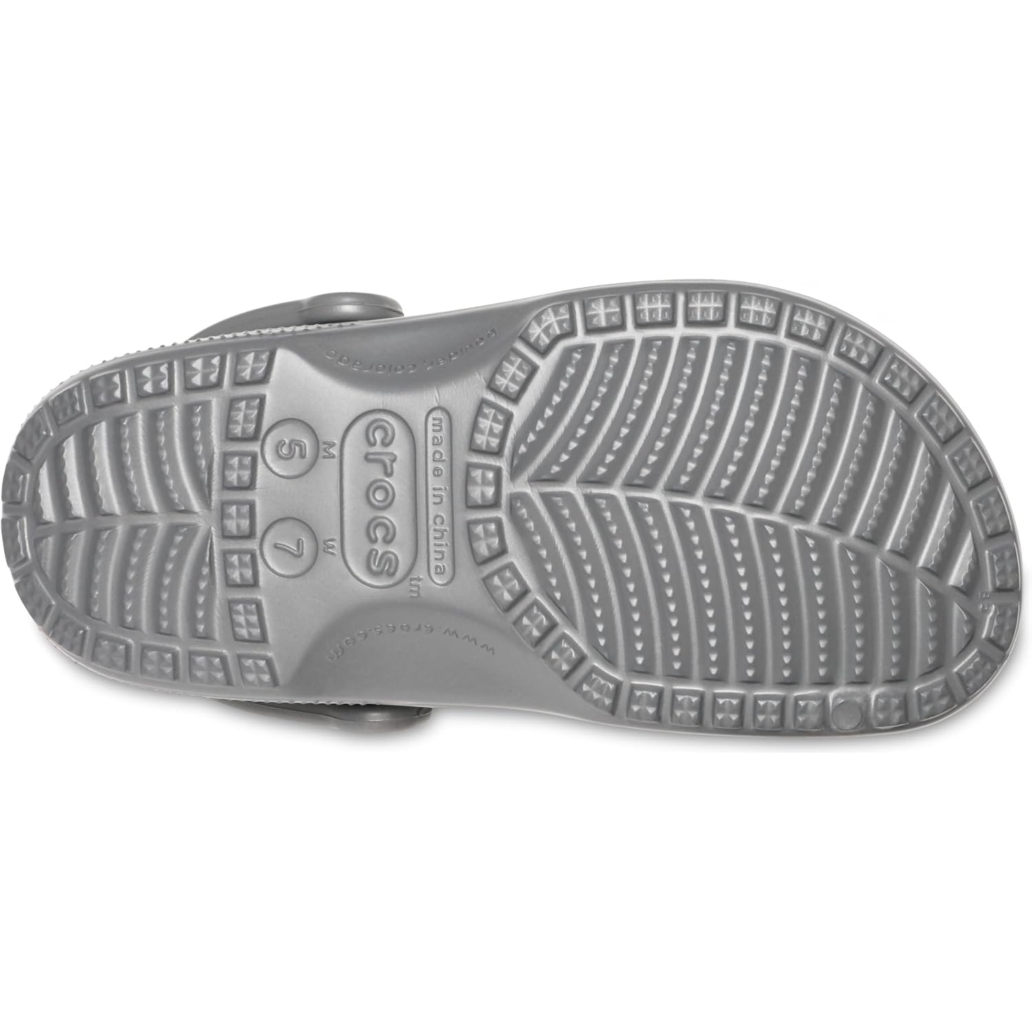 Crocs Athens Thong Sandal