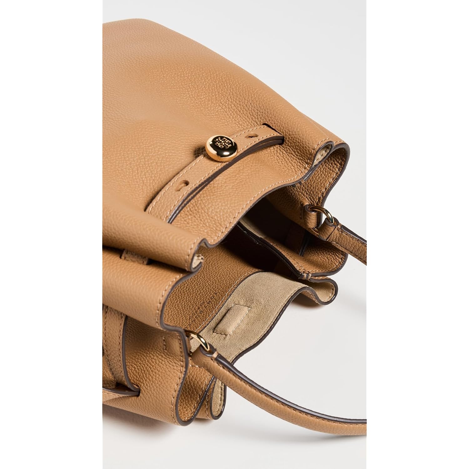 Tory Burch Women's Romy Bucket Bag