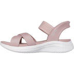 Skechers Womens Ultra Flex 3.0 - Never Netter Hands Free Slip-Ins