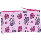 Intimo Sesame Street Friends Elmo Abby Cadabby 3 Pc Backpack Lunch Box Pencil Pouch 16"
