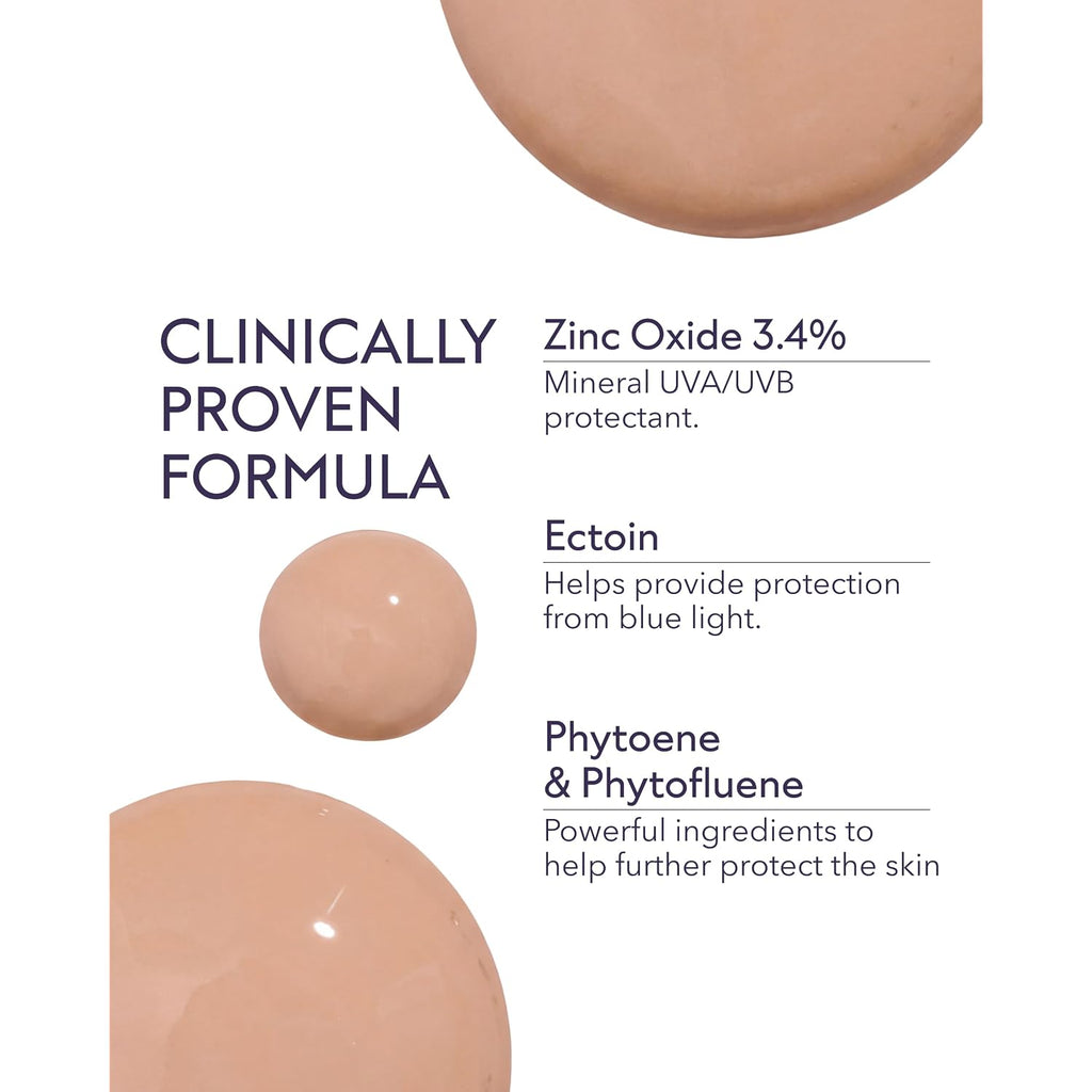 Alastin Skincare Hydratint Pro Mineral Tinted Sunscreen For Face & Neck With Spf 36 (3.2 Oz) 2-In-1 Tinted Daily Moisturizing Sunblock | Fragrance-Free, Water-Resistant