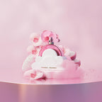 Ariana Grande Cloud Pink Eau De Parfum – Long Lasting Fragrance With Dragon Fruit, Vanilla Orchid, And Amber Woods – Gourmand Musk Women’S Perfume