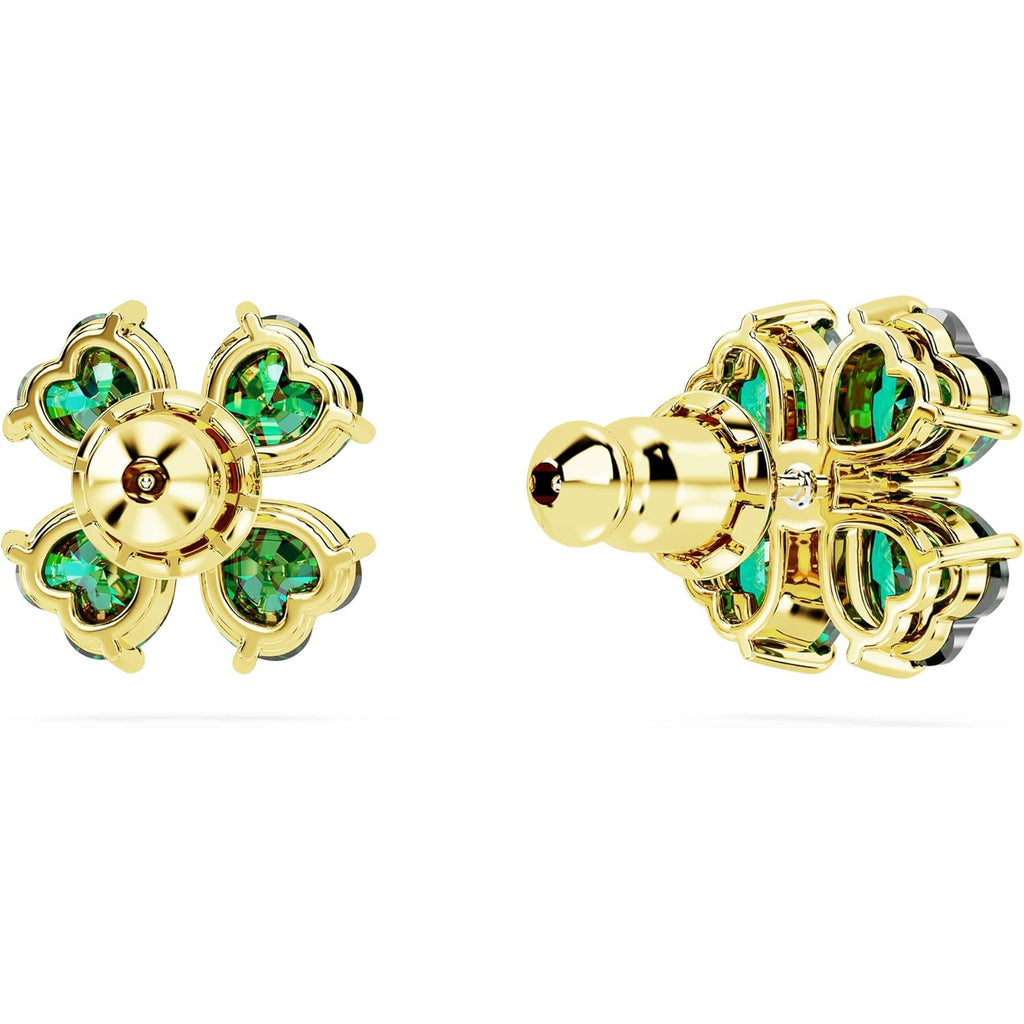 Swarovski Idyllia Clover Crystal Jewelry Collection