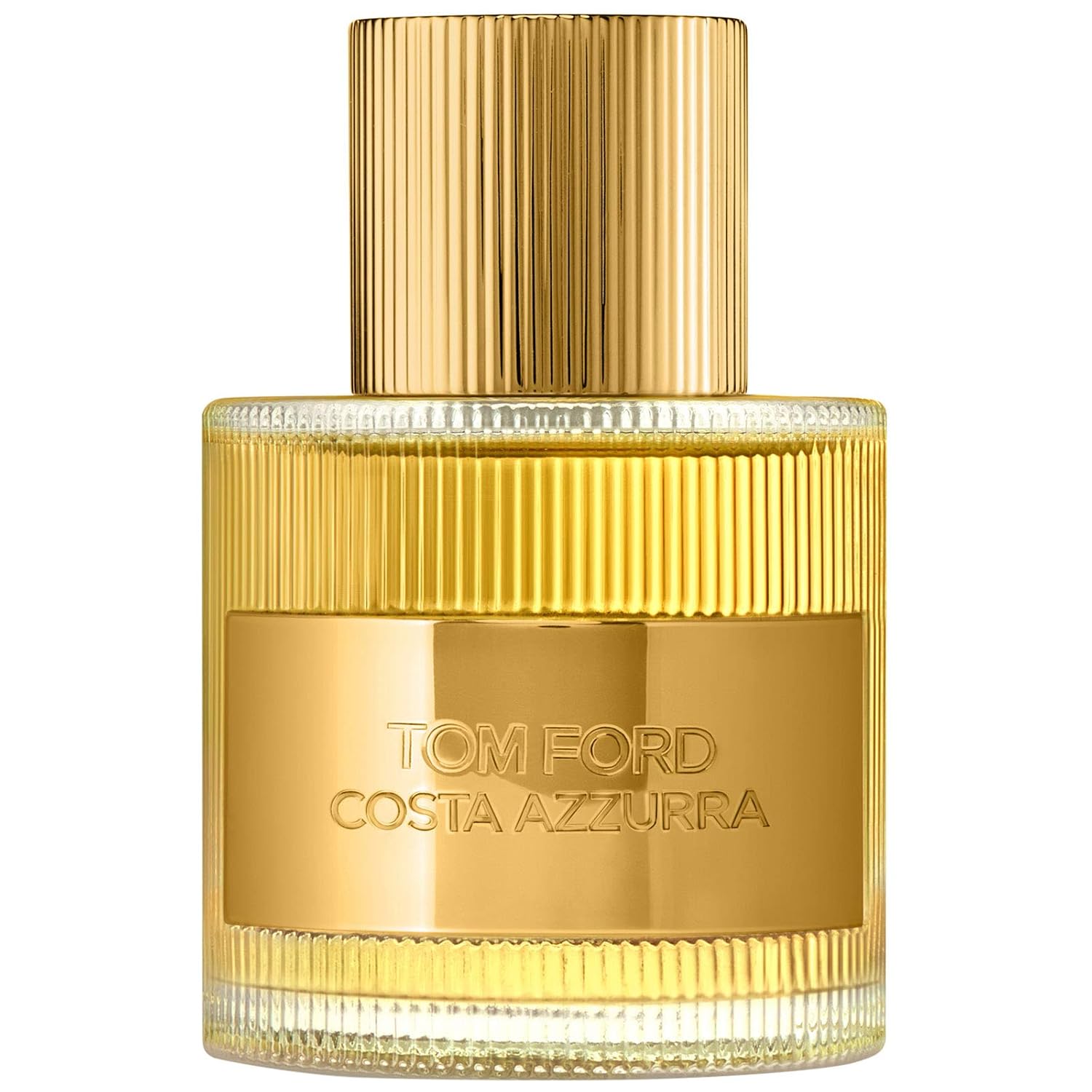 Tom Ford Costa Azzurra Edp Spray Unisex 1.7 Oz