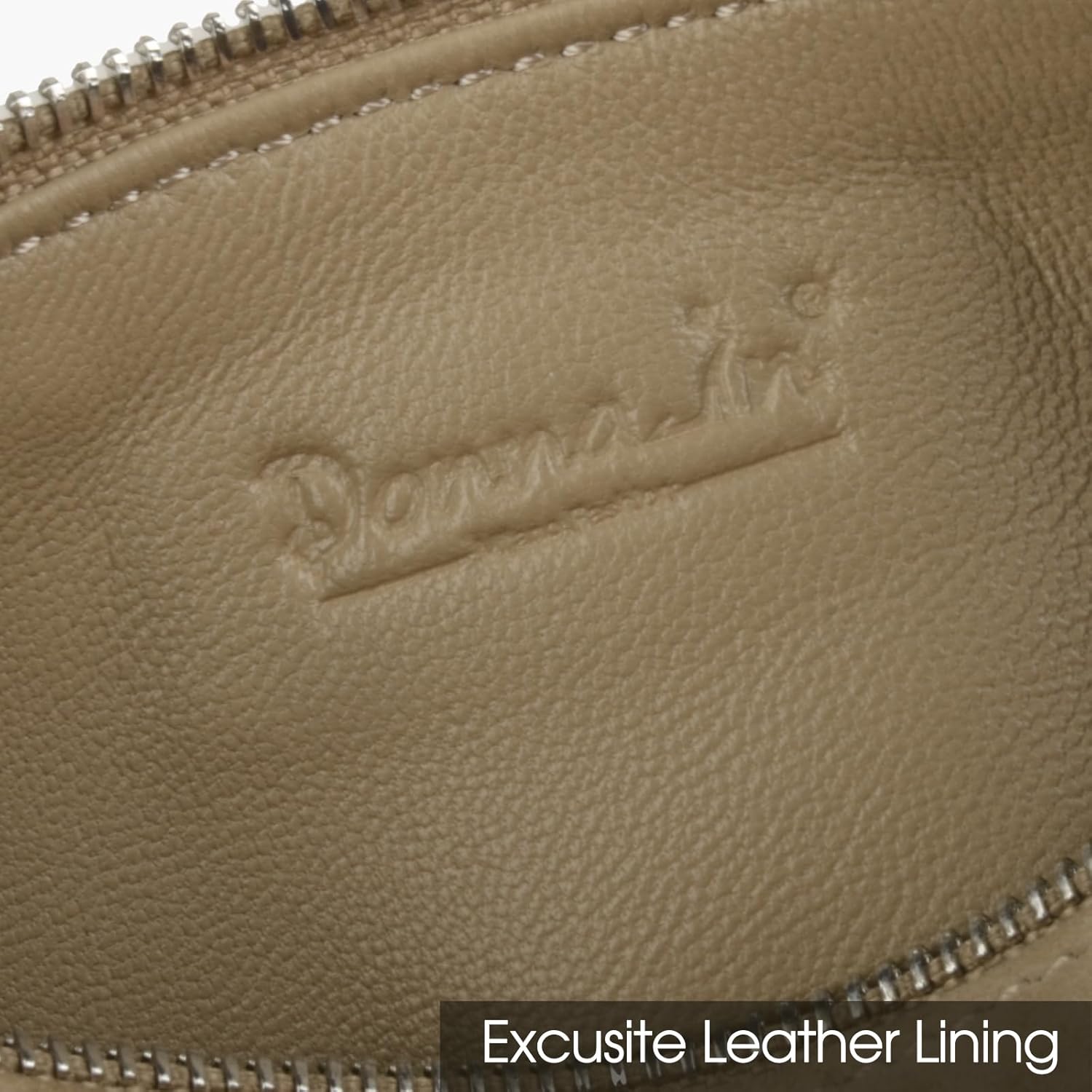 DONNAIN Premium Suede Leather Crossbody Purses for Women, Small Shoulder Bag with Adjustable Strap and Crossbody Hobo Bag