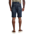 Wrangler Authentics Men’S Comfort Flex Waistband Jean Short
