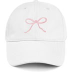 American Trends Womens Baseball Caps Adjustable Cute Baseball Caps for Women Y2K Hats for Everyday Wear Outdoor Activities