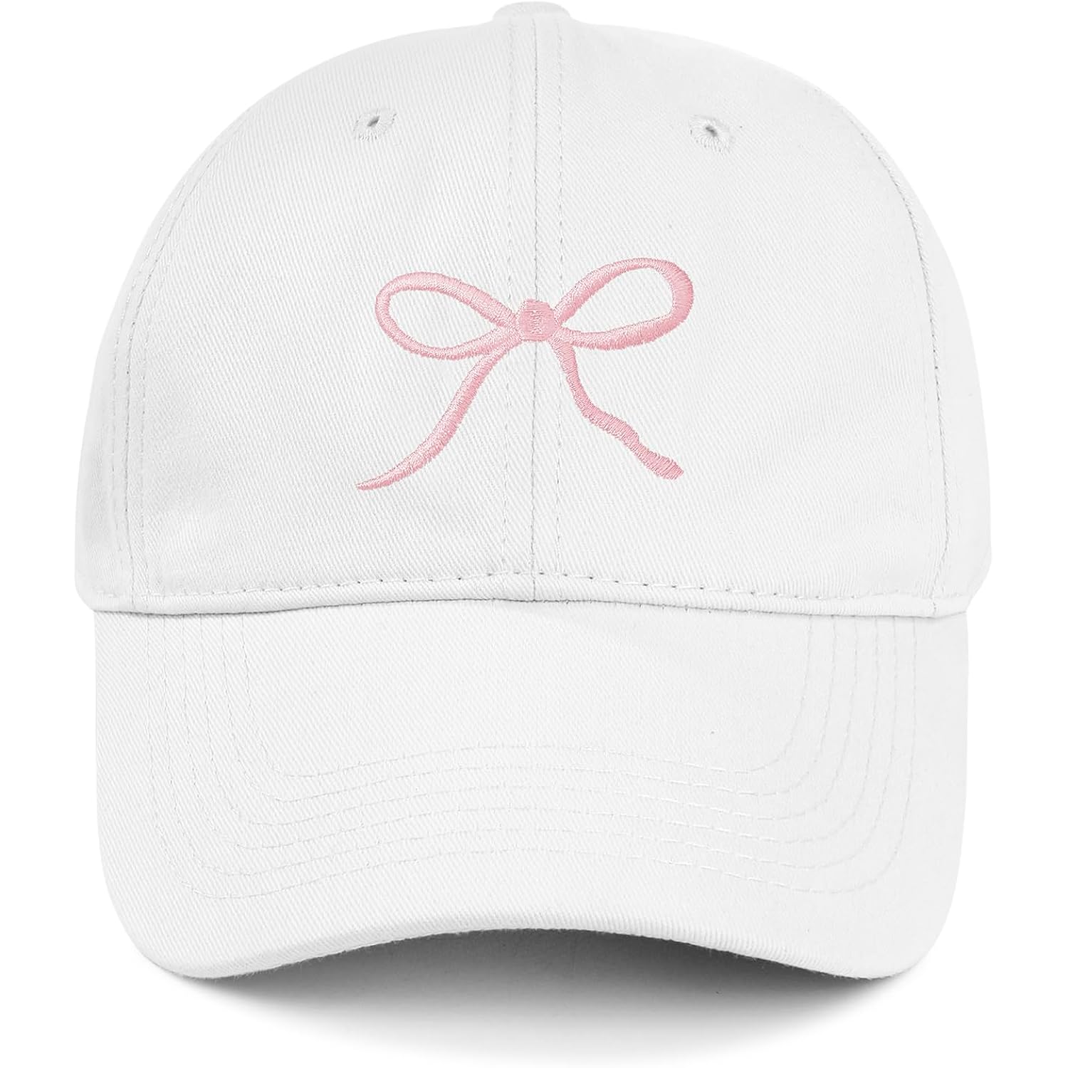 American Trends Womens Baseball Caps Adjustable Cute Baseball Caps for Women Y2K Hats for Everyday Wear Outdoor Activities