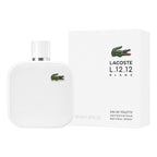 Lacoste L.12.12 Blanc