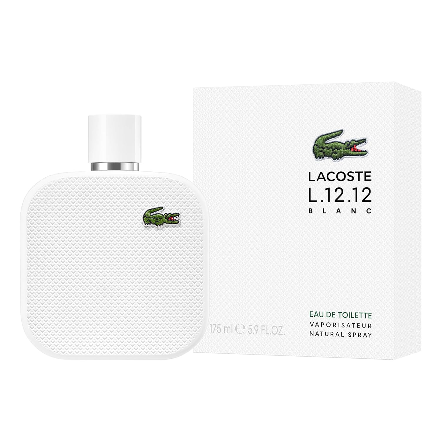 Lacoste L.12.12 Blanc