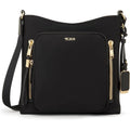 Tumi Womens Tyler Crossbody | Nylon