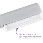 Spa Sciences SIMA Dermaplaning Blade Replacement Kit – ONLY COMPATIBLE WITH THE SPA SCIENCES SIMA DEVICE - 6 Replacement Blades