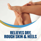 Gold Bond Foot Cream Triple Action 4 Ounce (118ml) (6 Pack)