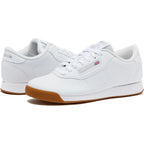 Reebok Princess Sneakers For Women, Comfortable Walking Or Tennis Womens Shoes