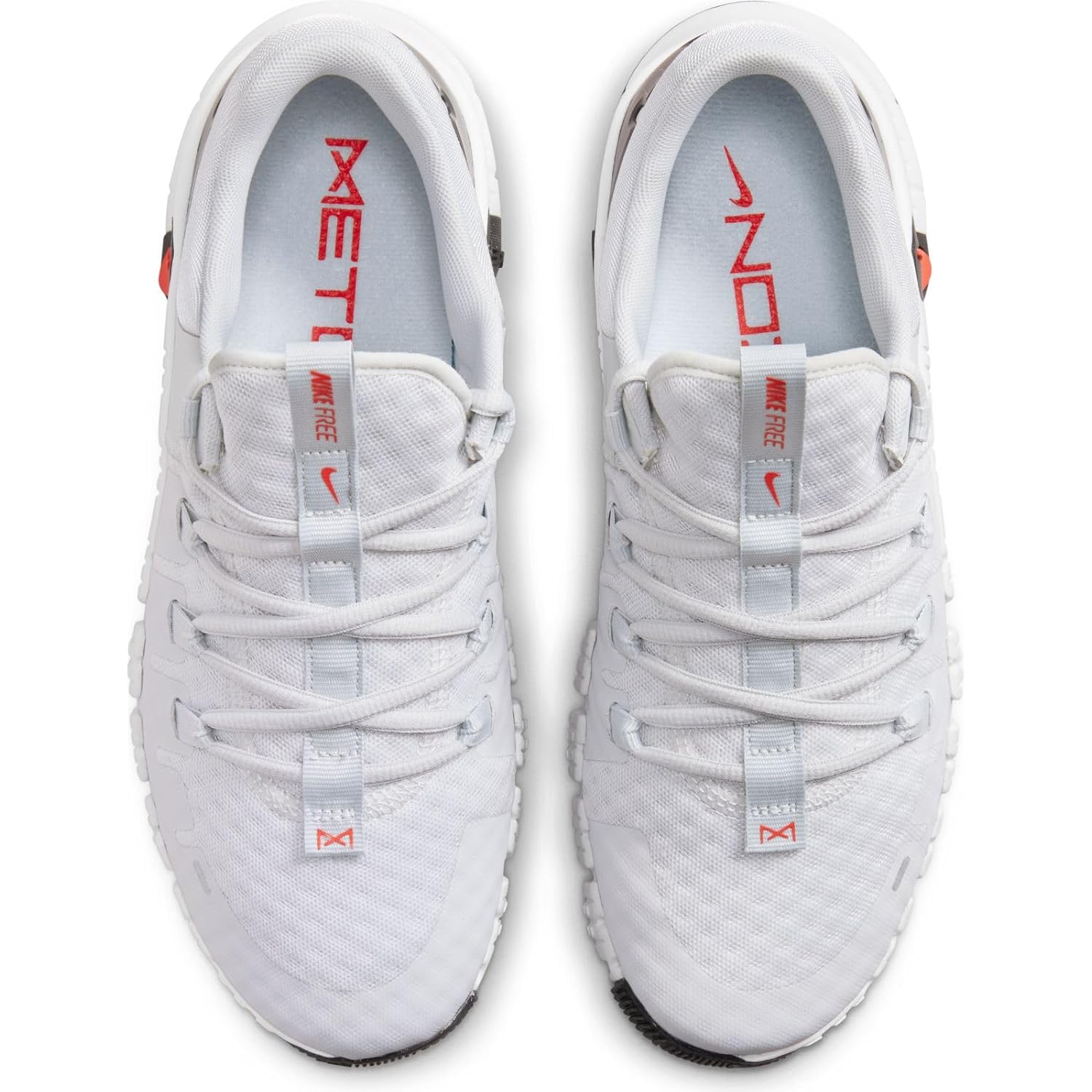 Nike Women'S Free Metcon 5 Workout Shoes
