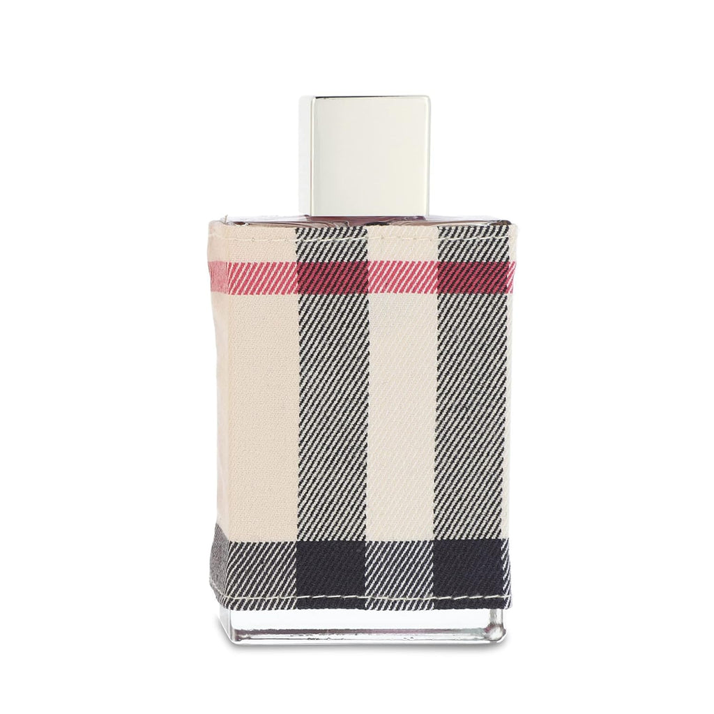 Burberry London Eau De Parfum – Women'S Floral Perfume – With Notes Of Honeysuckle, Jasmine, Peony & Sandalwood – Long Lasting Fragrance