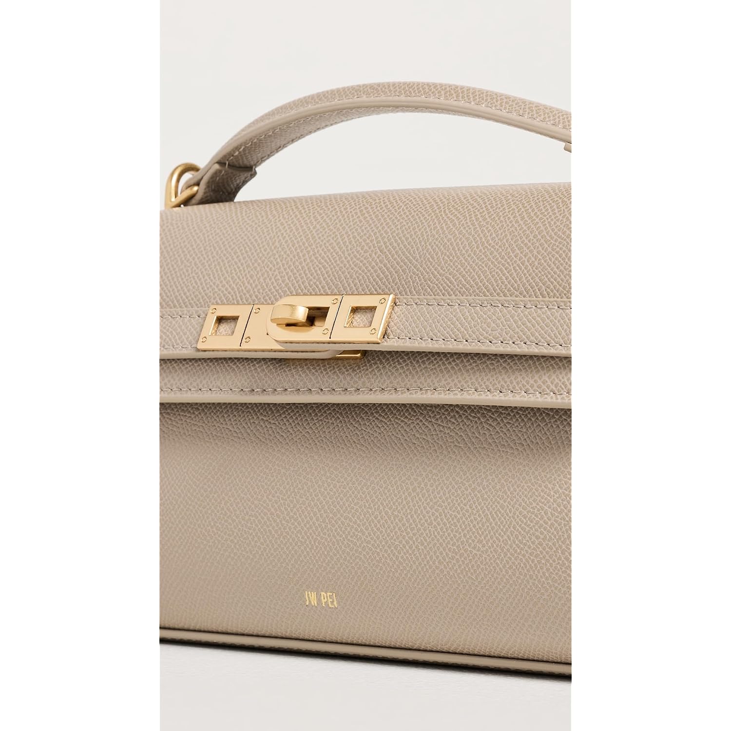 Jw Pei Women'S Noor Top Handle Bag