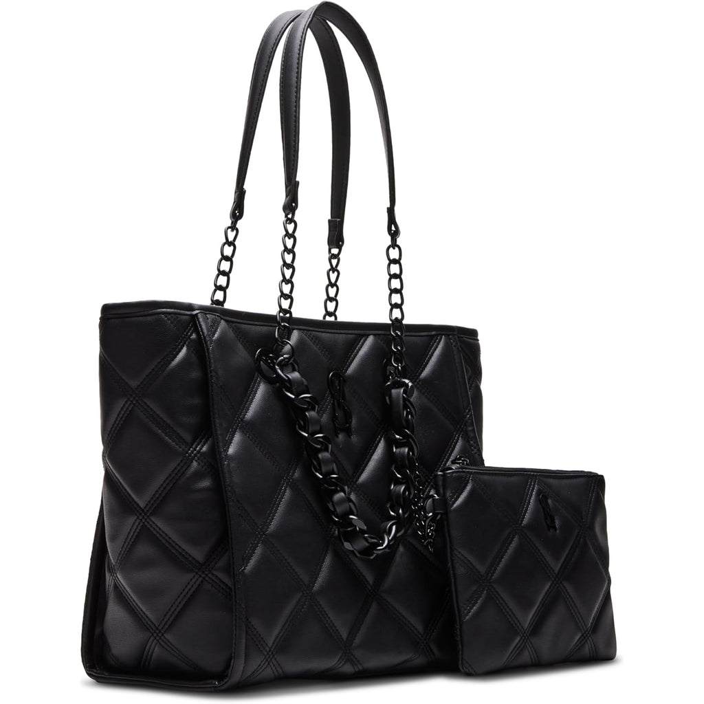 Steve Madden womens Steve Madden BKATTT Tote Bag