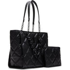 Steve Madden womens Steve Madden BKATTT Tote Bag