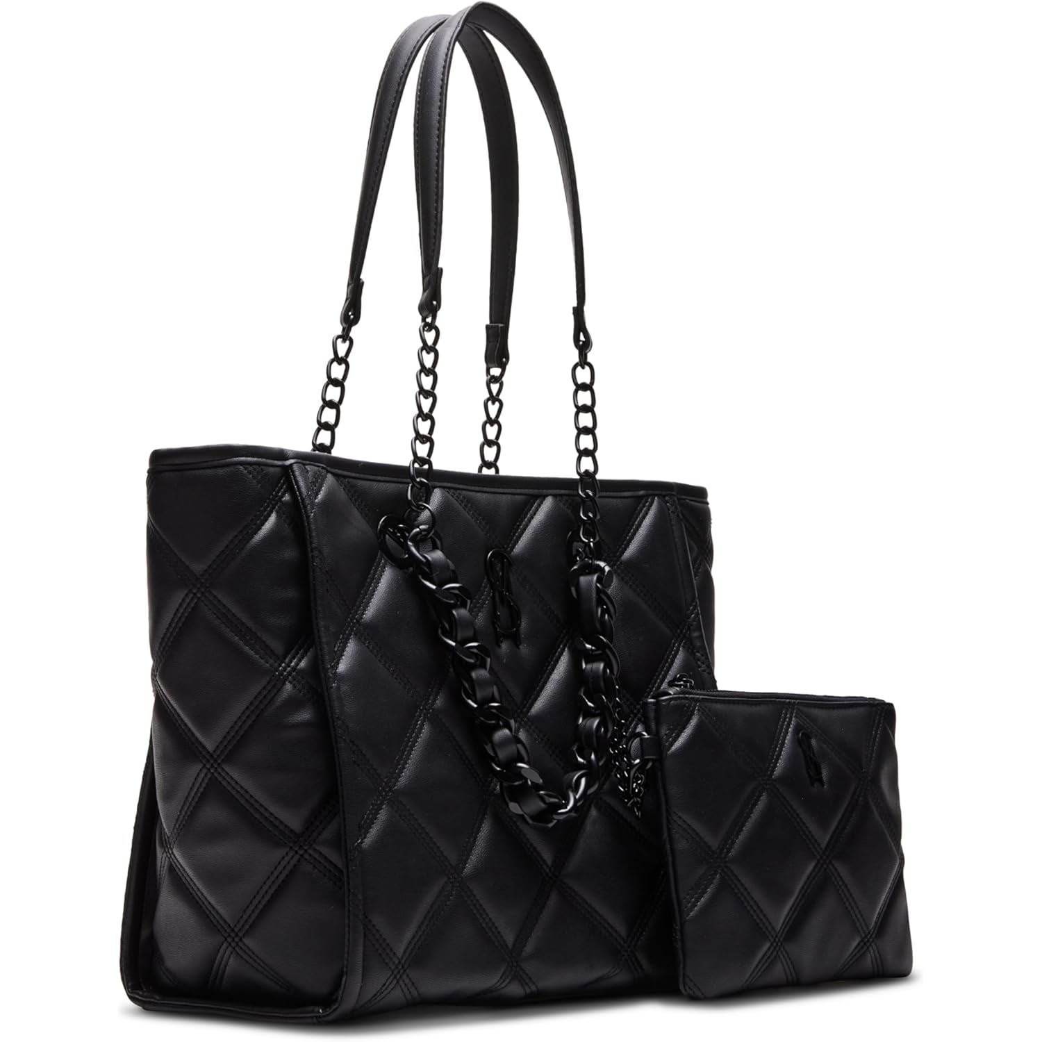 Steve Madden womens Steve Madden BKATTT Tote Bag