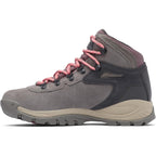 Columbia Womens Newton Ridge Plus Waterproof Amped