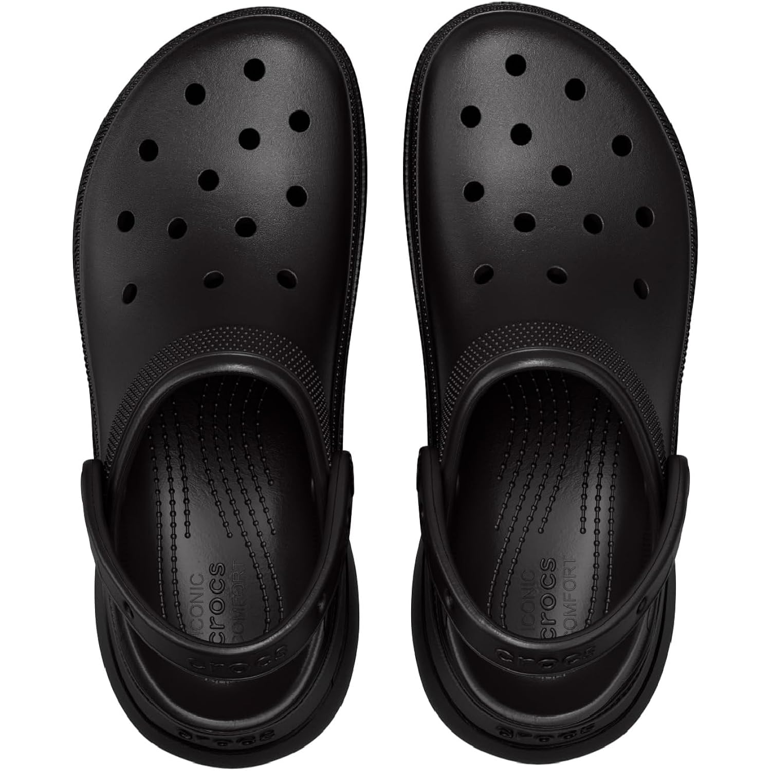 Crocs Women’S Classic Bae Clogs