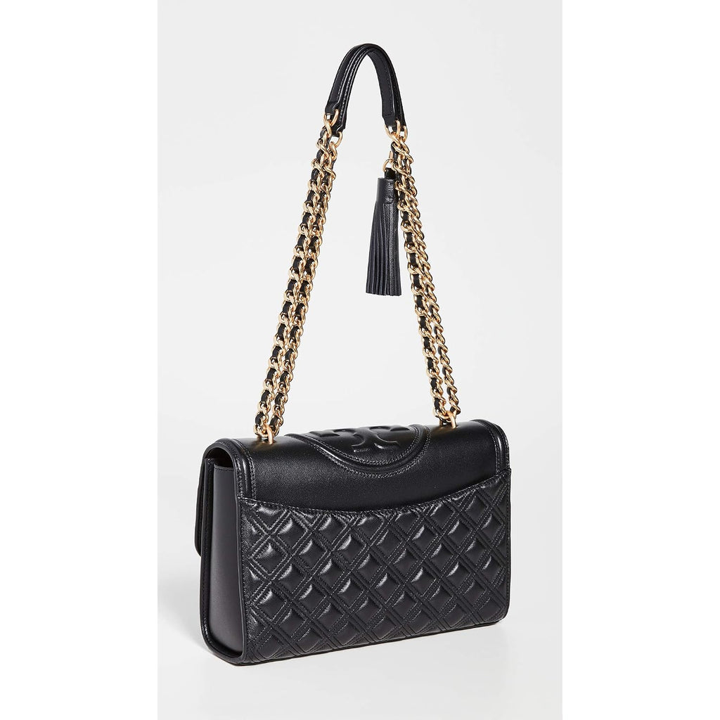 Tory Burch Women'S Fleming Convertible Shoulder Bag