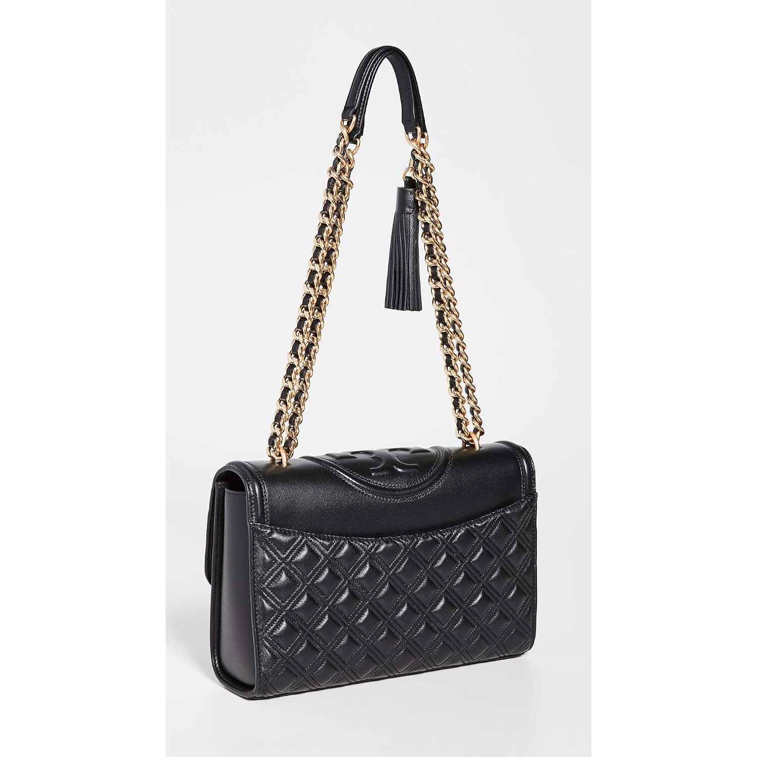 Tory Burch Women'S Fleming Convertible Shoulder Bag