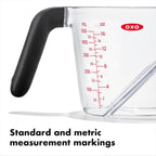 Oxo Good Grips 2 Cup Angled Measuring Cup