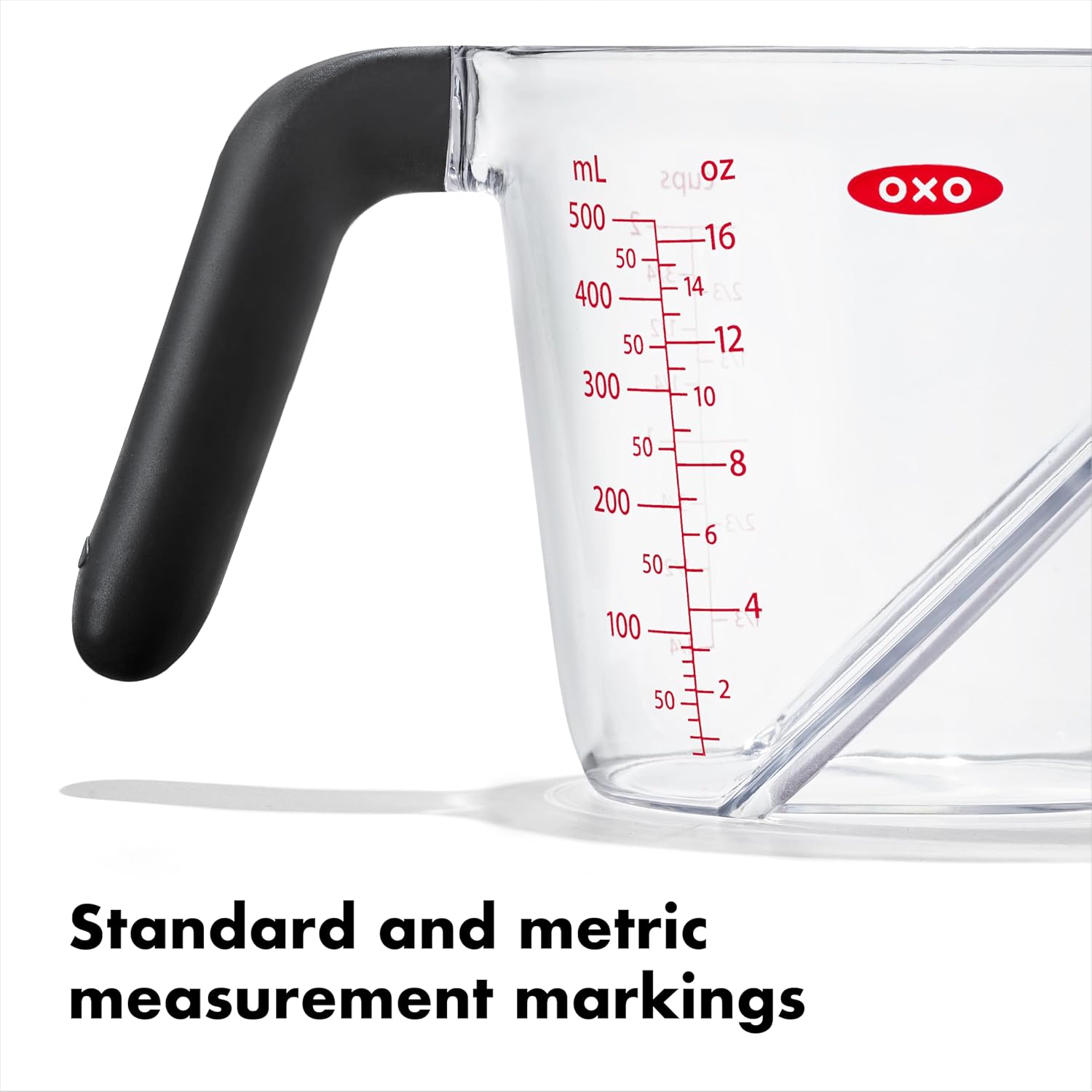 Oxo Good Grips 2 Cup Angled Measuring Cup