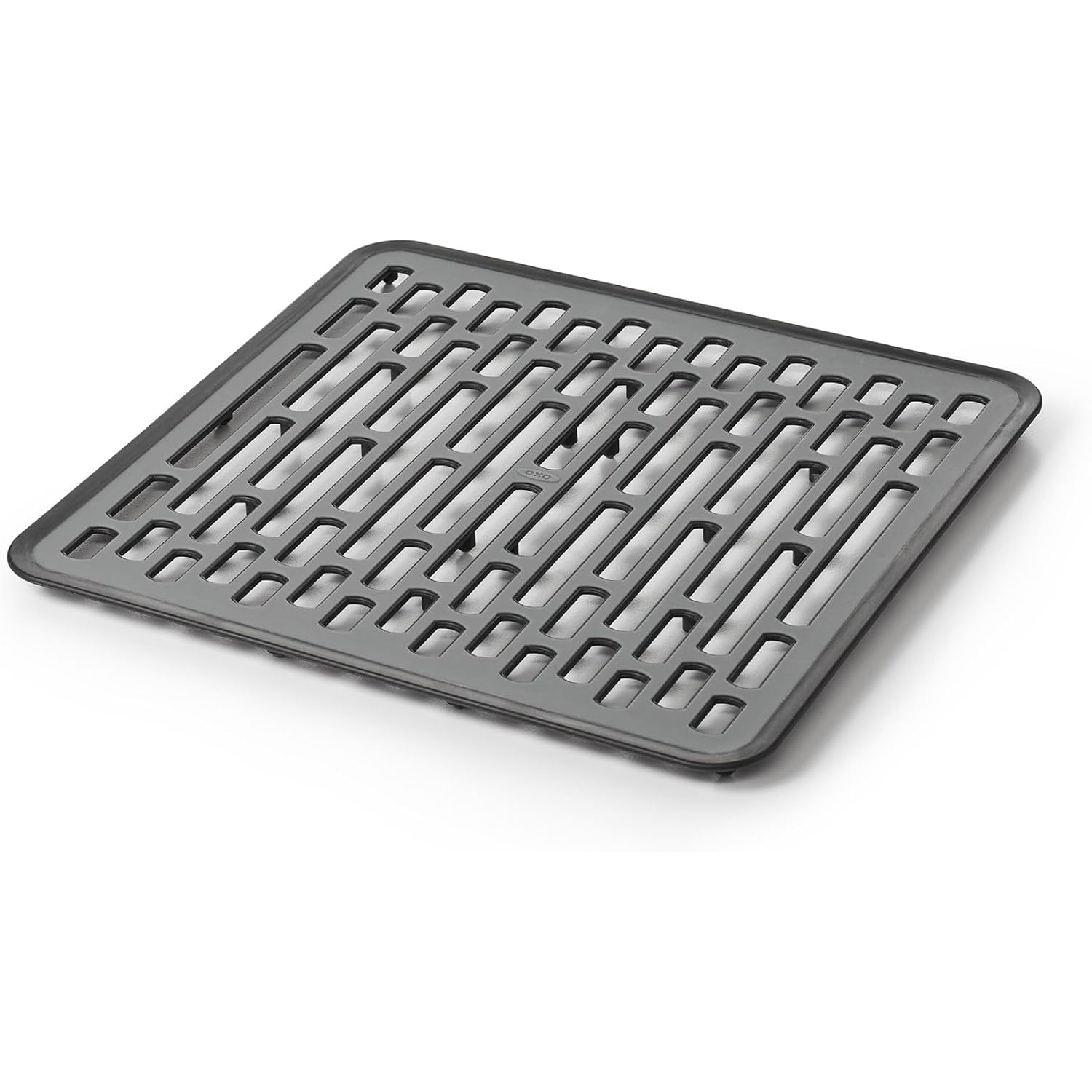 Oxo Good Grips Small Sink Mat, Gray