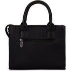 Wrangler Tote Bag for Women Designer Satchel Handbags Top-handle Purses with Strap