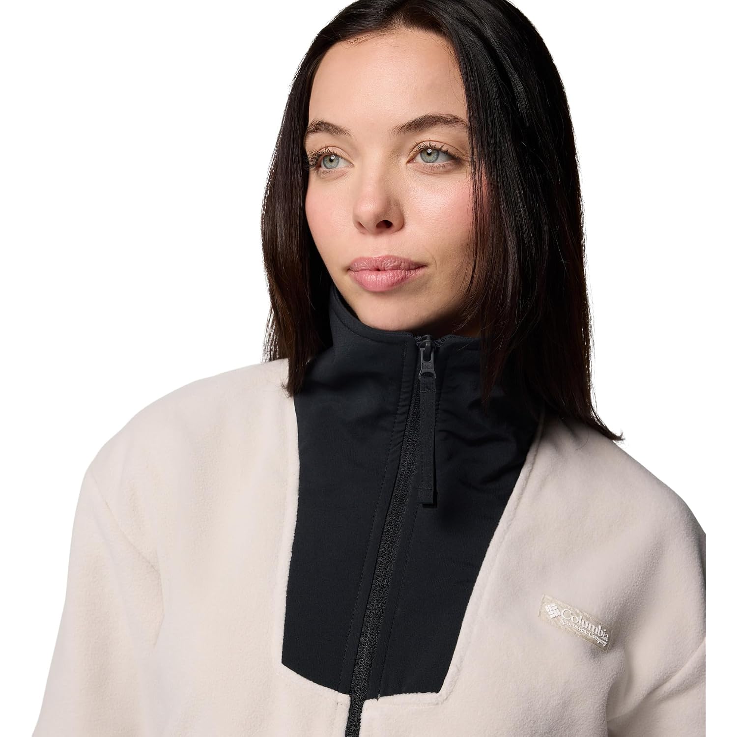 Columbia Sequoia Grove™ Full Zip Fleece