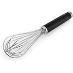 Kitchenaid Classic Utility Whisk, 10.5 Inch, Black