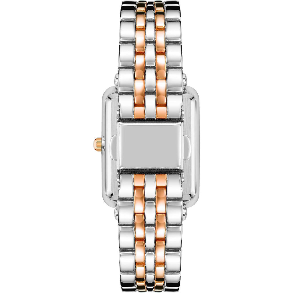 Anne Klein Women'S Glitter Accented Bracelet Watch