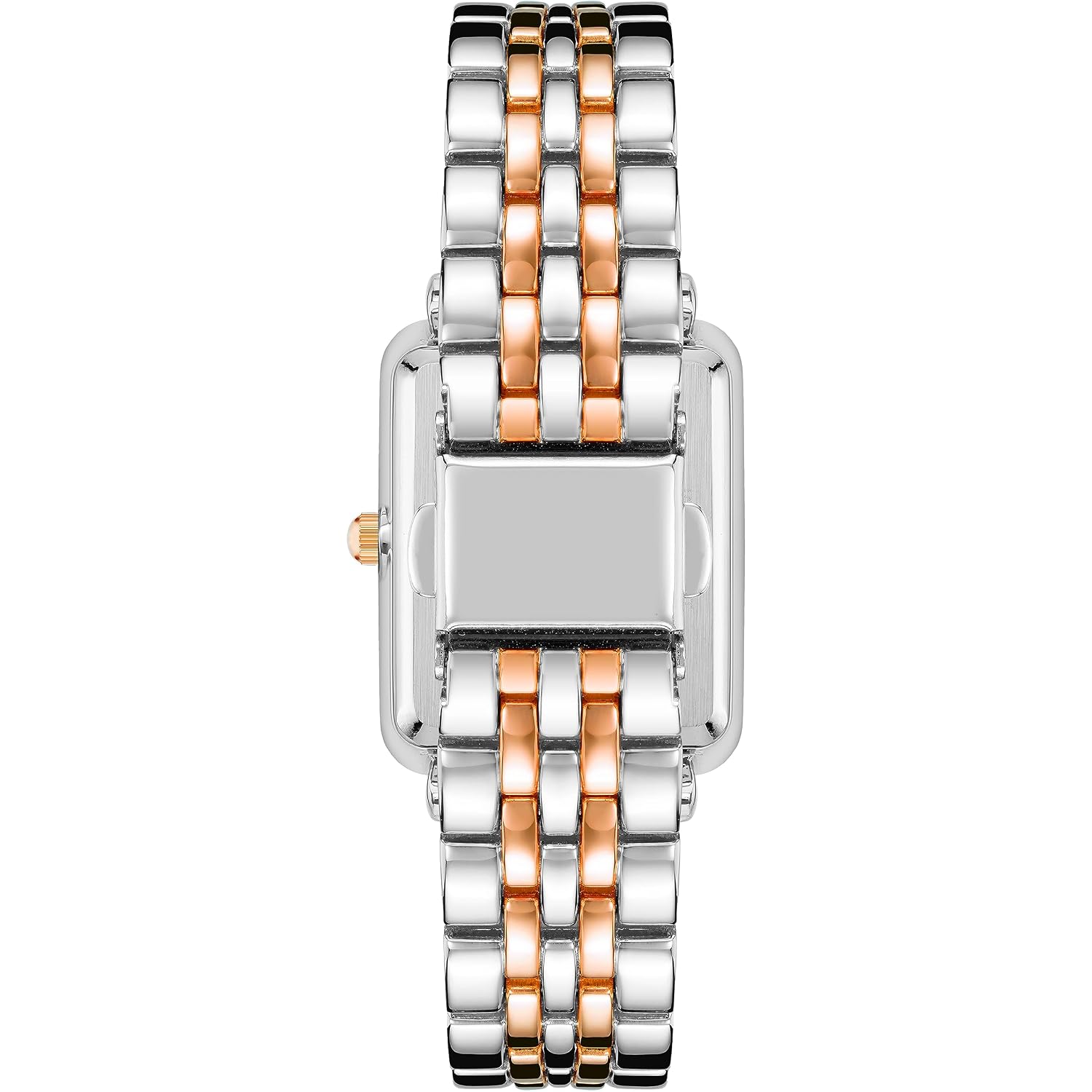 Anne Klein Women'S Glitter Accented Bracelet Watch