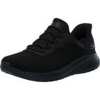 Skechers Women'S Hands Free Slip-Ins Work Squad Chaos Sr - Jasul Shoe