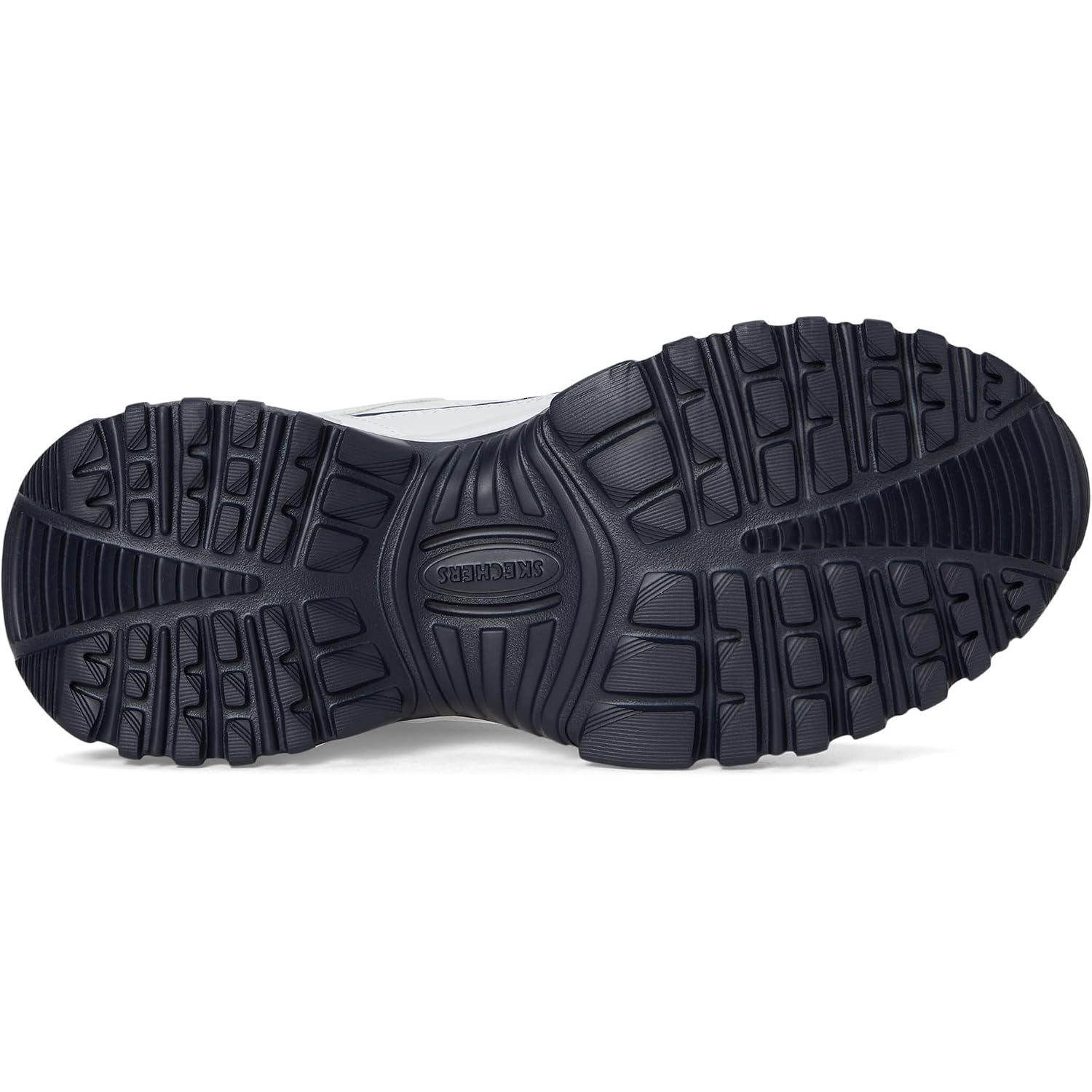 Skechers Men'S Afterburn E'Lite Grill Corporal Hands Free Slip-In