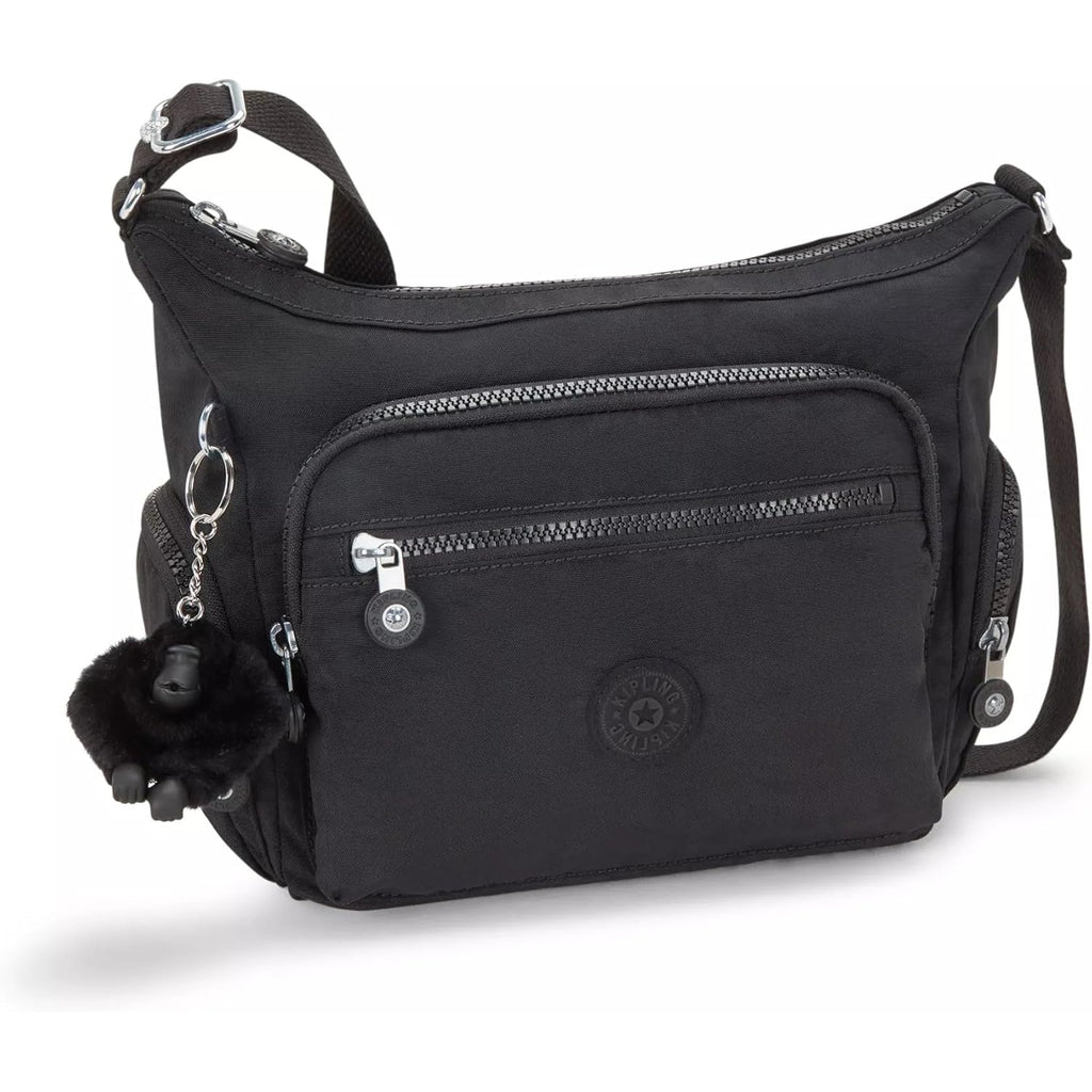Kipling Women's Gabbie Small Crossbody, Lightweight Everyday Purse, Casual Shoulder Bag