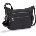 Kipling Women's Gabbie Small Crossbody, Lightweight Everyday Purse, Casual Shoulder Bag