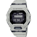 G-Shock Gbd200Uu-9 Shock Move White One Size
