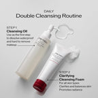 Shiseido Clarifying Cleansing Foam - 125 Ml - Cleanses, Balances & Removes Impurities For Smoother, Radiant Complexion - For All Skin Types
