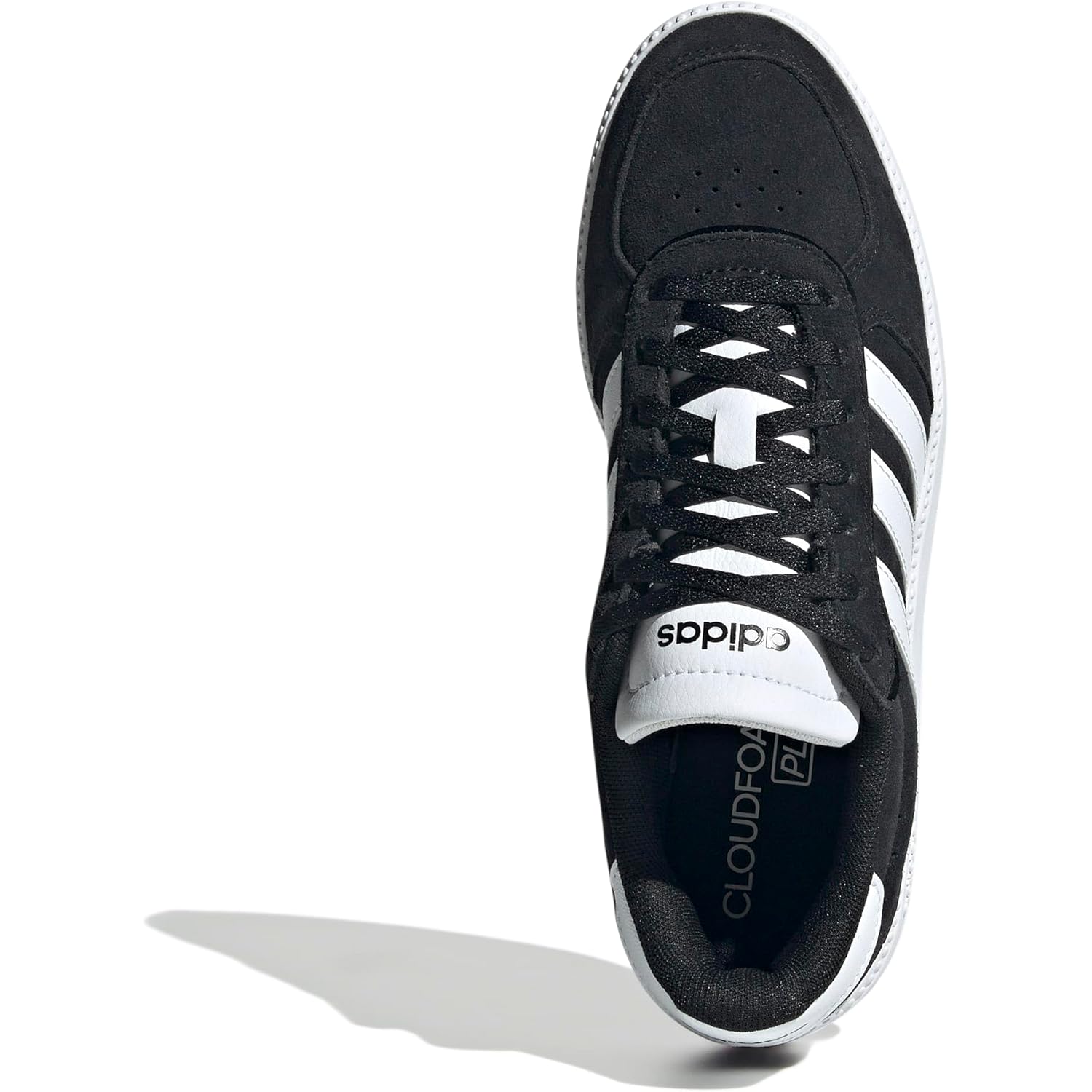 adidas Women's Breaknet Sleek Sneakers