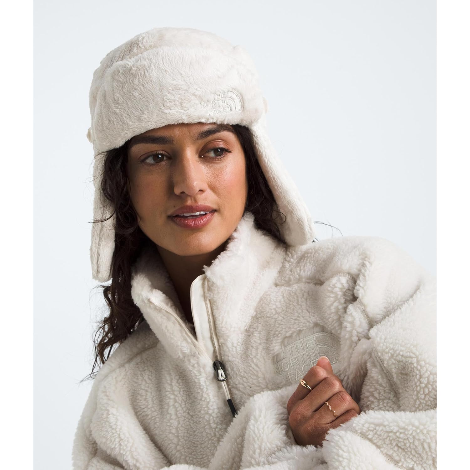 The North Face Women's Osito Trapper