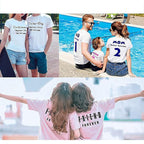 Orj 5 Pcs Unisex Sublimation Blank T Shirt White Polyester Shirts Crew Neck Short Sleeve For Sublimation T Shirt