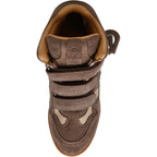 Steve Madden Women'S Mavis Sneaker