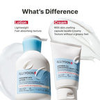 Illiyoon Ceramide Ato Lotion 528Ml(17.85Oz) | Daily Moisturizing Lotion For All Skin Types | Deep Moisturizing And Soothing Effect | Korean Skin Care